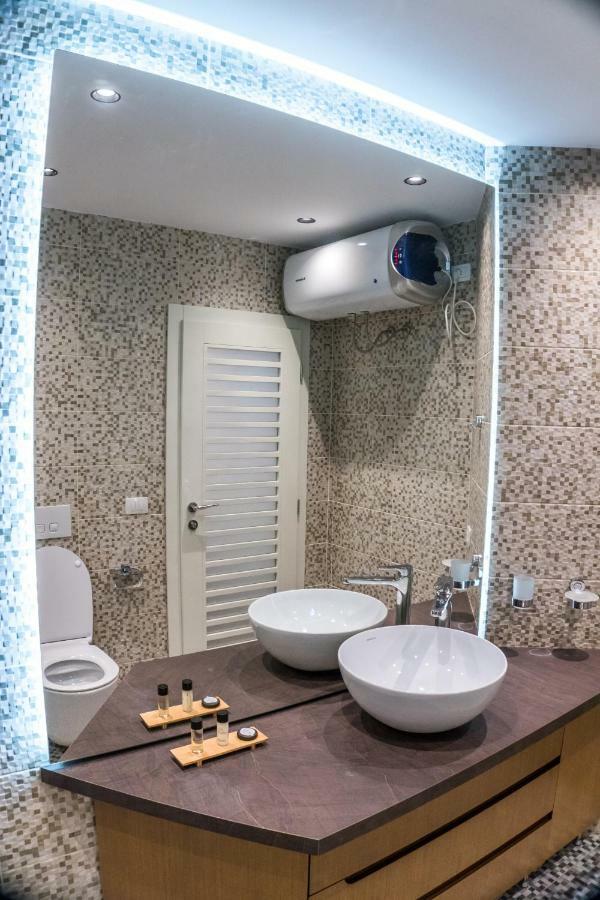 Venere Tirana Suite Exterior foto